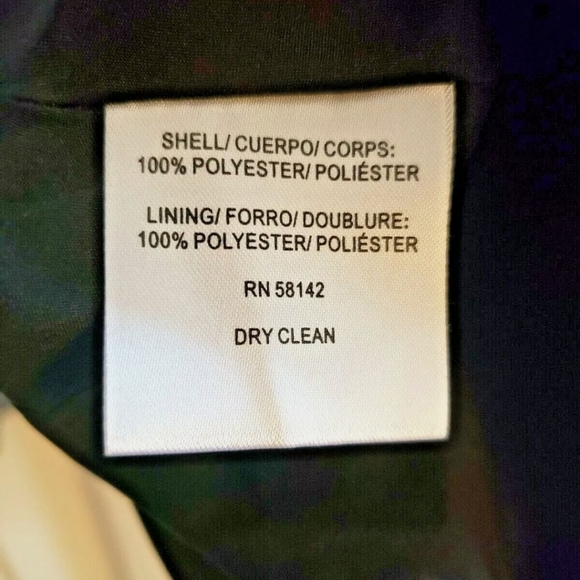 Gal Meets Glam Mara Cowl Neck Dress NWT size 4 - Picture 8 of 11